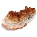 Citrine Cluster - Medium