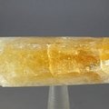 Citrine Double Terminated Polished Point  ~70 x 22mm