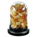 Citrine Energy Dome