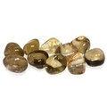 Citrine Extra Grade Natural Tumble Stone (20-25mm)