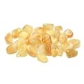 Citrine Tumble Stone (15-20mm)