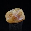 Citrine Tumblestone ~32mm