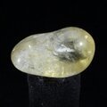 Citrine Tumblestone ~35mm