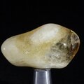 Citrine Tumblestone ~42mm