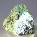Clinoclase Mineral Specimen ~40mm