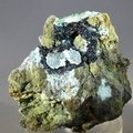 Clinoclase Mineral Specimen ~47mm