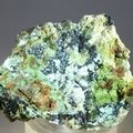 Clinoclase Mineral Specimen ~52mm