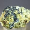 Clinoclase Mineral Specimen ~52mm