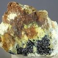 Clinoclase Mineral Specimen ~52mm