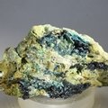 Clinoclase Mineral Specimen ~60mm