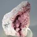 Cobaltoan Calcite Mineral Specimen ~45mm
