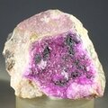 Cobaltoan Calcite Mineral Specimen ~45mm