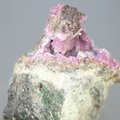 Cobaltoan Calcite Mineral Specimen ~50mm