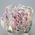 Cobaltoan Calcite Mineral Specimen ~53mm