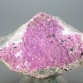 Cobaltoan Calcite Mineral Specimen ~60mm