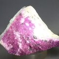 Cobaltoan Calcite Mineral Specimen ~60mm
