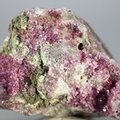 Cobaltoan Calcite Mineral Specimen ~65mm