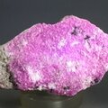 Cobaltoan Calcite Mineral Specimen ~65mm