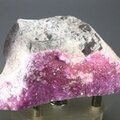Cobaltoan Calcite Mineral Specimen ~67mm