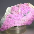 Cobaltoan Calcite Mineral Specimen ~70mm