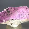 Cobaltoan Calcite Mineral Specimen ~77mm