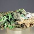Conichalcite Mineral Specimen ~60mm