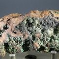 Conichalcite Mineral Specimen (Mexican)  ~70mm