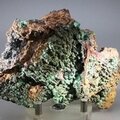 Conichalcite Mineral Specimen (Mexican)  ~95mm