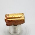 Copper Aura Black Tourmaline ~35mm