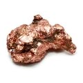 Copper Healing Crystal
