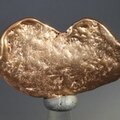 Copper Nugget  ~40mm