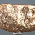 Copper Nugget  ~48mm