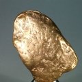 Copper Nugget  ~5.5cm