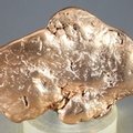 Copper Nugget  ~55mm