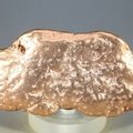 Copper Nugget  ~67mm