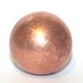 Copper Sphere ~30mm