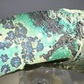 Cornetite Healing Mineral ~98mm