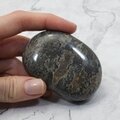 Cotham Marble Polished Stone ~74mm