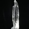 Crater Quartz Point ~68mm