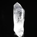 Crater Quartz Point ~70mm