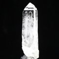 Crater Quartz Point ~77mm