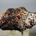 Crocoite Healing Mineral ~100mm