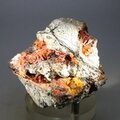 Crocoite Healing Mineral ~65mm