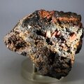 Crocoite Healing Mineral ~87mm