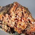 ATTRACTIVE Crocoite Healing Mineral ~95mm