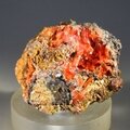 Crocoite Healing Mineral (Extra Grade) ~36mm