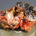 Crocoite Healing Mineral (Extra Grade) ~39mm