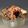 Crocoite Healing Mineral (Extra Grade) ~40mm