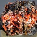 Crocoite Healing Mineral (Extra Grade) ~40mm