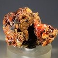Crocoite Healing Mineral (Extra Grade) ~40mm